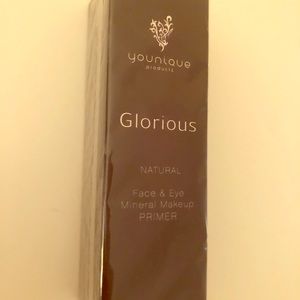 Younique Glorious Primer - never opened!